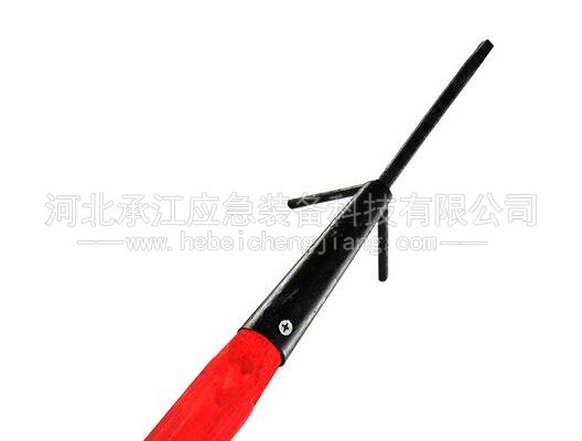 森林消防專用工具消防鈎