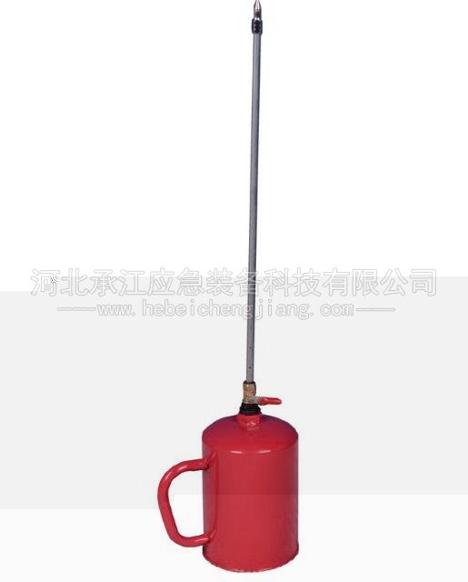 森林消防點火器森林滅火點火器