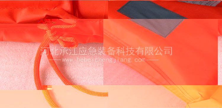 HBCJ-98-11型泡沫救生衣抗洪搶險救生衣泡沫防汛救