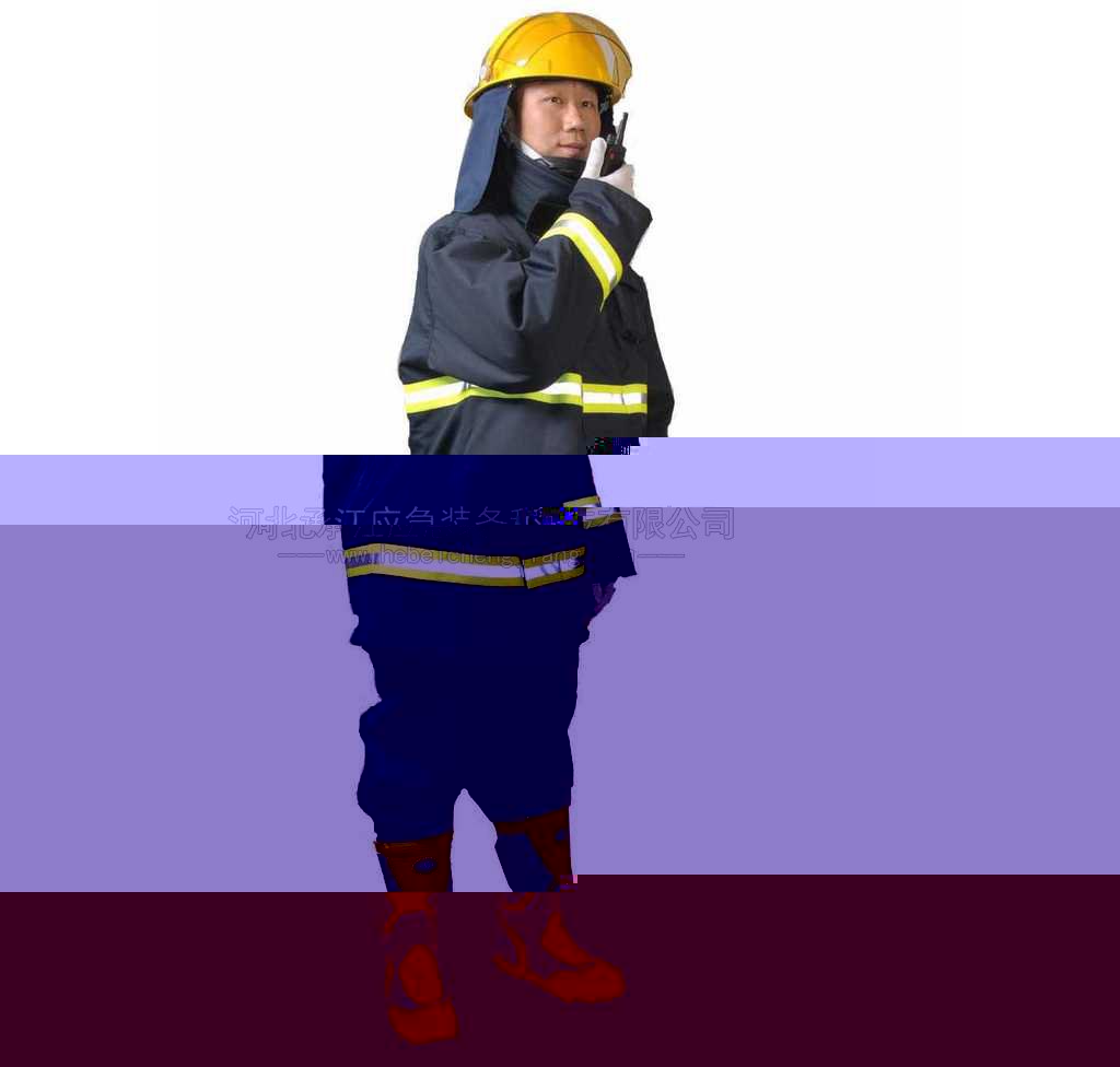 02滅火防護服