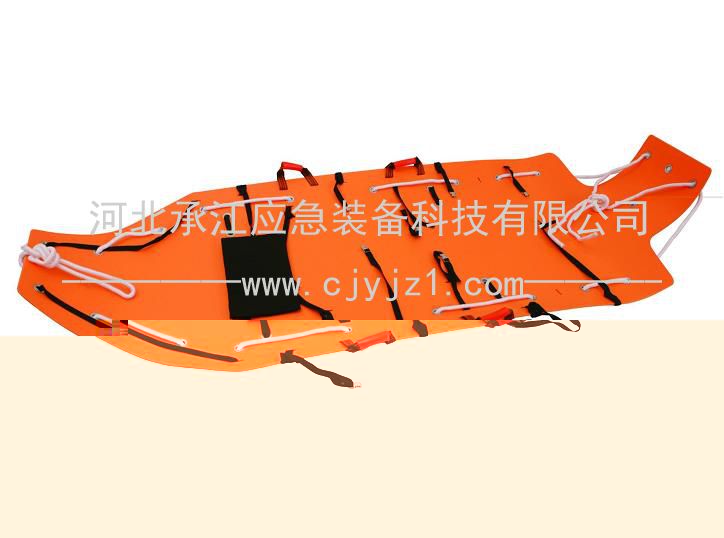 多功能救援擔架